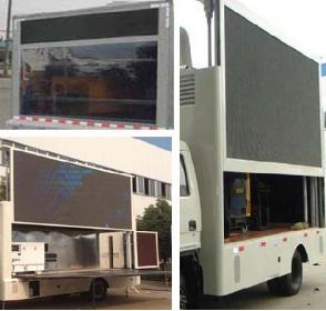 ���彭��LED���������