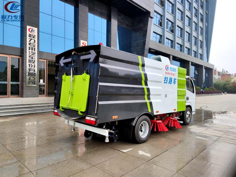 5��С������ɨ·��